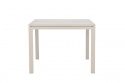 Bord \'Capo\' 160x75 - Beige