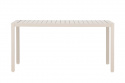 Matbord \'Giardini\' 150x72cm - Beige