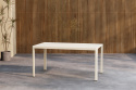 Matbord \'Giardini\' 150x72cm - Beige