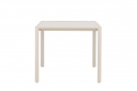Matbord \'Giardini\' 150x72cm - Beige