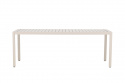 Matbord \'Giardini\' 200x72cm - Beige