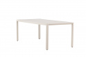 Matbord \'Giardini\' 200x72cm - Beige