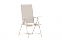 Stol \'Levanzo\' - Beige