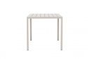 Matbord \'Mirko\' 140x74cm - Beige