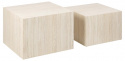 Soffbord \'Matera\' - Beige