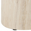Soffbord \'Ponza\' - Beige