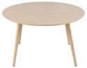 Soffbord \'Ragusa\' - Natur