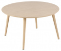Soffbord \'Ragusa\' - Natur