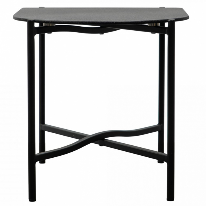 Sidobord \'Noir\' i gruppen Möbler / Bord / Sidobord hos Reforma (985-013BLC)