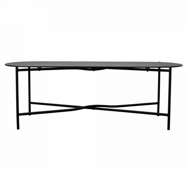 Soffbord \'Noir\' i gruppen Möbler / Bord / Soffbord hos Reforma (985-014BLC)