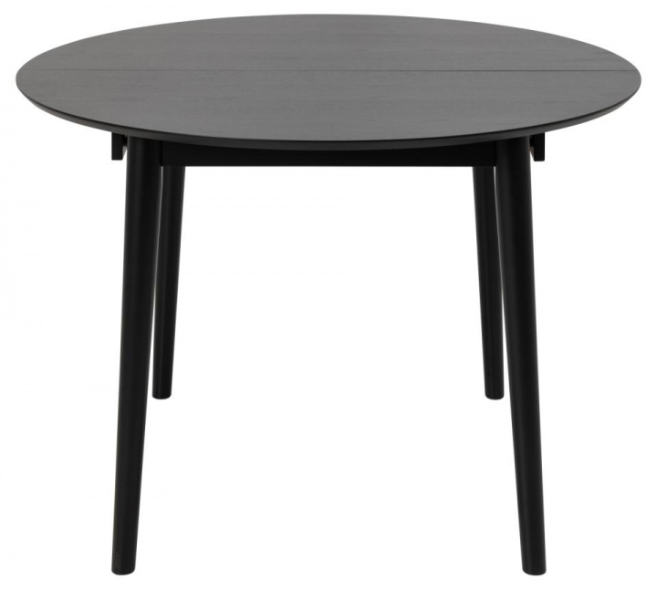 Matbord 'Modena' - Svart