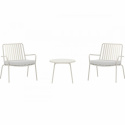 Loungeset \'Mykonos\' - Beige