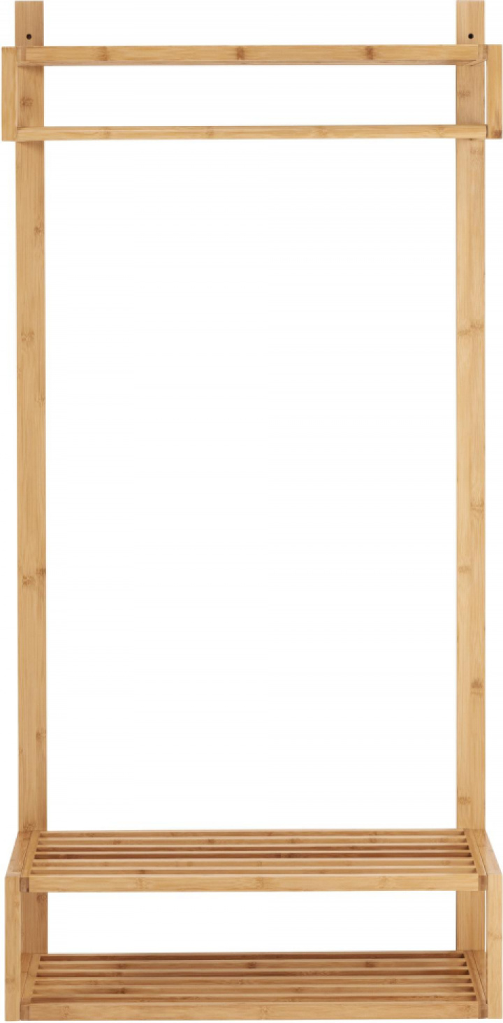 Klädhängare 'Frontera' 170cm - Natur