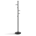 Klädhängare \'Ljusdal\' 32cm - Svart