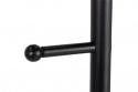 Klädhängare \'Ljusdal\' 24cm - Svart