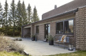 Bänk \'Villa\' - Grå
