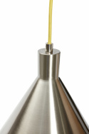 Lampa \'Yama\' - Metall/ljusgul