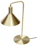 Bordslampa \'Yama\' - Mässing