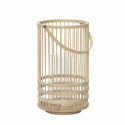 Lykta 2-pack - Bambu