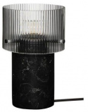 Bordslampa \'Revolve\' - Svart