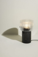 Bordslampa \'Revolve\' - Svart