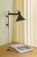 Lampa \'Studio\' - Brun