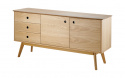 Sideboard \'Chiba\' - Natur - Reforma Sthlm