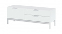 Sideboard \'Sendai\' - Vit 120x40 - Reforma Sthlm