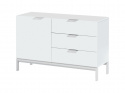 Sideboard \'Sendai\' - Vit 110x40 - Reforma Sthlm