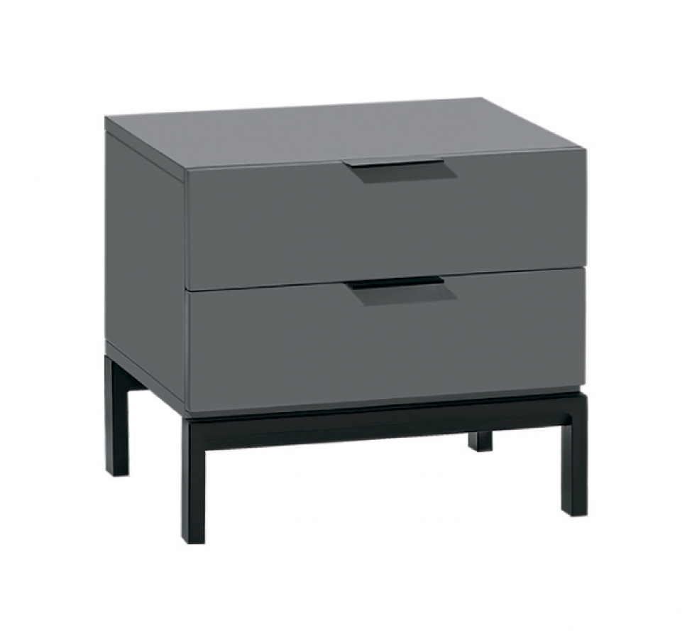 Sngbord \'Sendai\' - Gr 50x40 - Reforma Sthlm