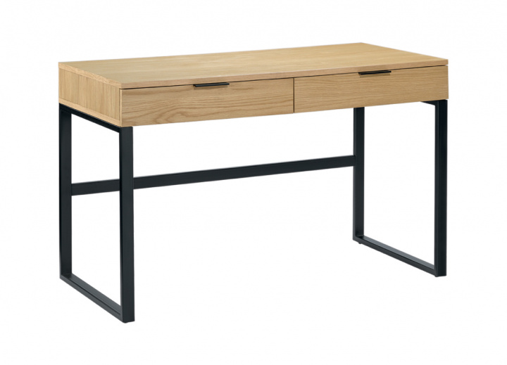 Skrivbord \'Sendai\' - Natur - Reforma Sthlm i gruppen Kampanj / Möbler / Bord hos Reforma (9980-Oak)