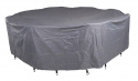 Möbelskydd \'Menton\' 200cm - Grå