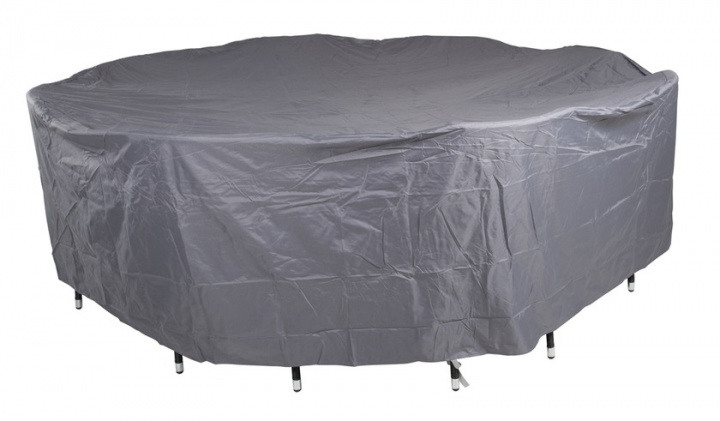 Möbelskydd 'Menton' 200cm - Grå