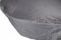 Möbelskydd \'Menton\' 200cm - Grå