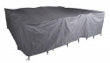 Möbelskydd \'Menton\' 85x300x300 - Grå