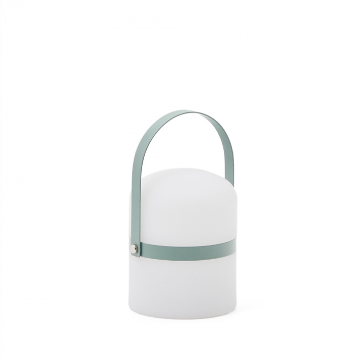 Bordslampa 'Janvir' - Gul