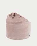 Sittpuff \'Wilma\' - Rosa