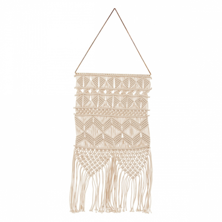 Virkad väggdekoration - \'Artesian\' i gruppen Outlet hos Reforma (AB1700)