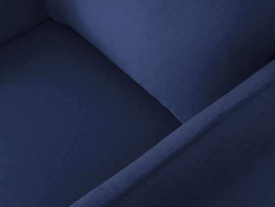 Ftlj \'Posh\'- Bl/Svart