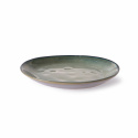 Assiett \'Home Chef Ceramics\' - Grå/Grön
