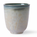 Mugg \'Home Chef Ceramics\' - Grå/Grön