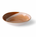 2-pack Skålar \'70s\' - Röd/Orange