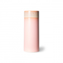 Vas \'Keramik\'- Rosa