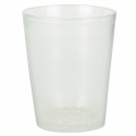 Glas \'Matilda\' - Vit