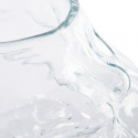 Vas \'Moln\'- Glas