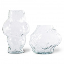 Vas \'Moln\'- Glas