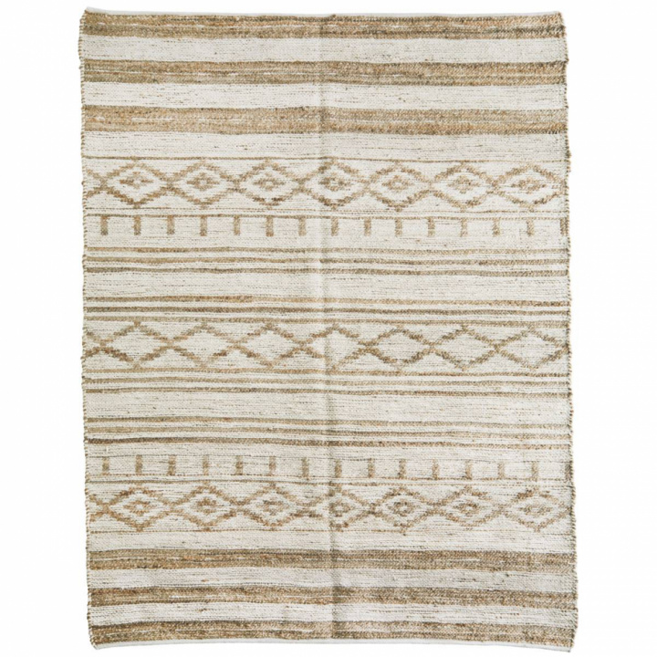 Matta 'Cotton' - Natur