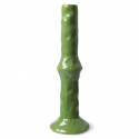 Ljusstake \'Smaragd\'- Grön