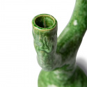 Ljusstake \'Smaragd\'- Grön