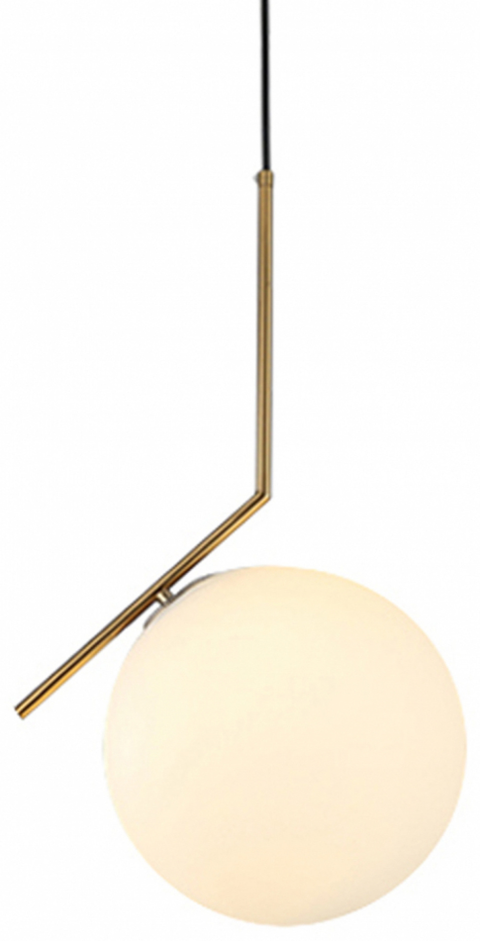 Taklampa \'Bellini\' M - Mssing